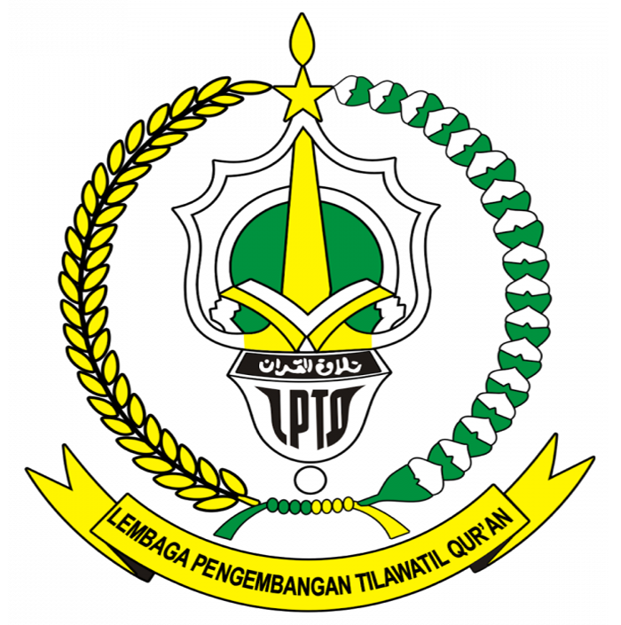 Logo LPTQ Nasional